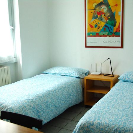 Modern Apartment Luci & Stelle Near Lake Como Nibionno Екстериор снимка
