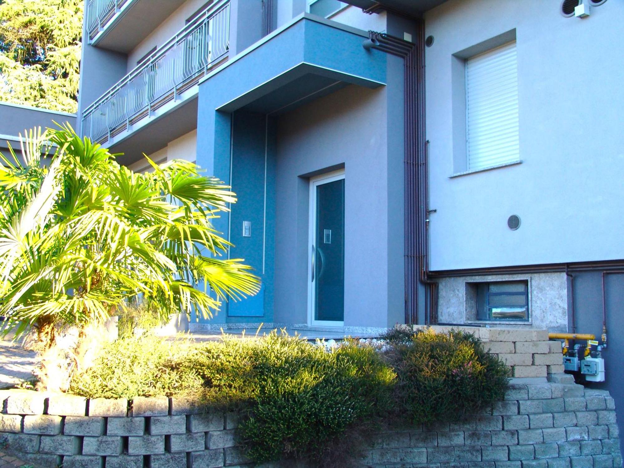 Modern Apartment Luci & Stelle Near Lake Como Nibionno Екстериор снимка